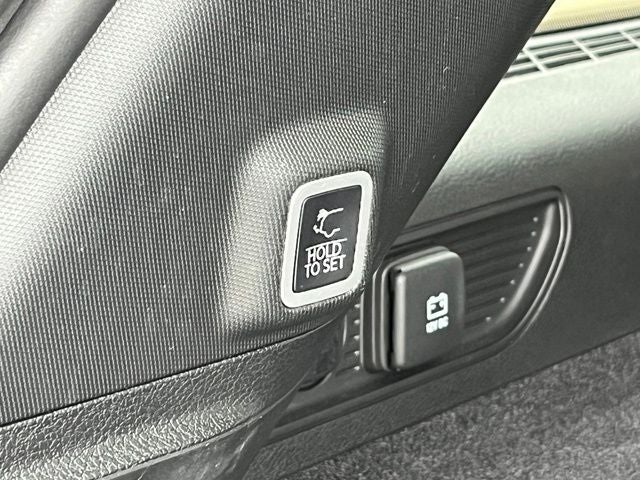 2024 Jeep Grand Cherokee Summit Reserve 4xe