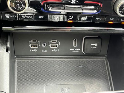 2024 Jeep Grand Cherokee Summit Reserve 4xe