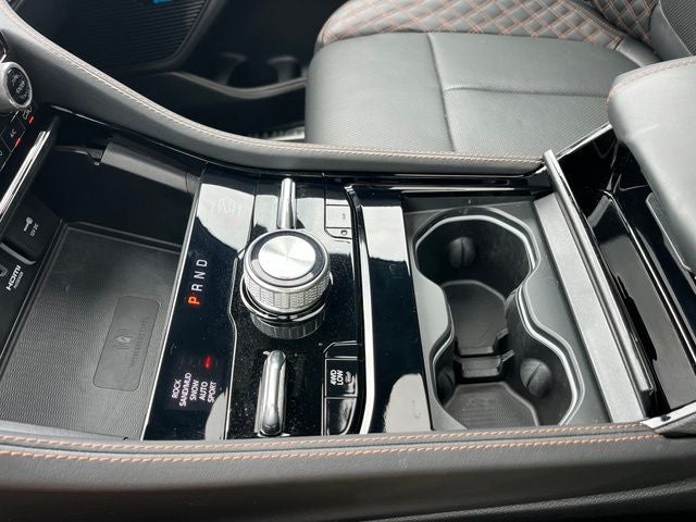 2024 Jeep Grand Cherokee Summit Reserve 4xe
