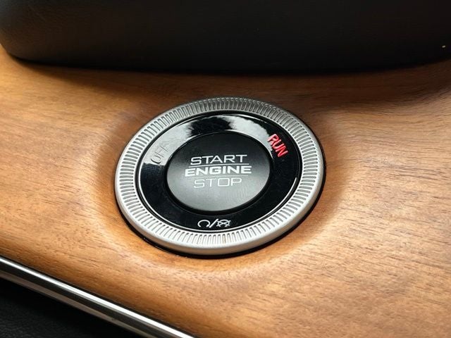 2024 Jeep Grand Cherokee Summit Reserve 4xe