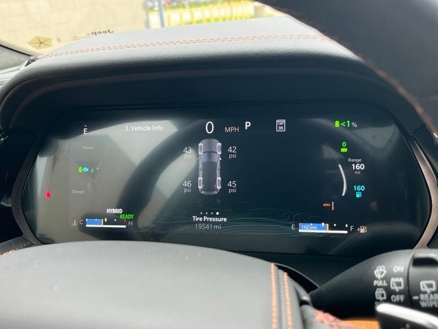 2024 Jeep Grand Cherokee Summit Reserve 4xe