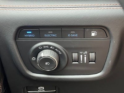 2024 Jeep Grand Cherokee Summit Reserve 4xe