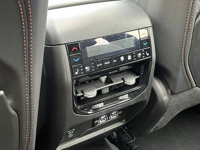 2024 Jeep Grand Cherokee Summit Reserve 4xe