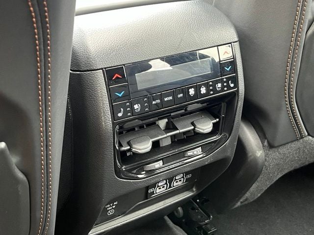 2024 Jeep Grand Cherokee Summit Reserve 4xe
