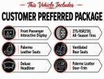 2024 Jeep Grand Cherokee Summit Reserve 4xe