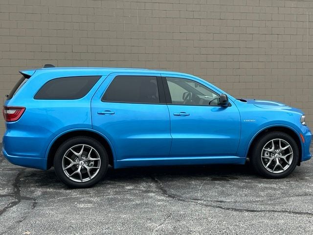 2026 Dodge Durango GT HEMI V8