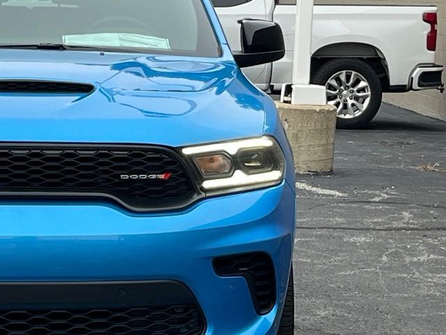 2026 Dodge Durango GT HEMI V8