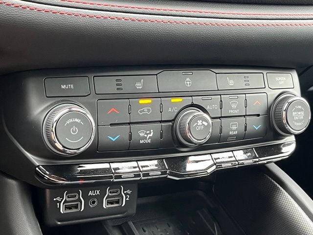 2026 Dodge Durango GT HEMI V8