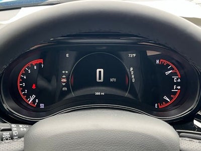 2026 Dodge Durango GT HEMI V8