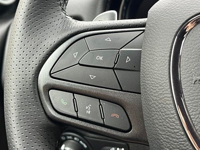 2026 Dodge Durango GT HEMI V8