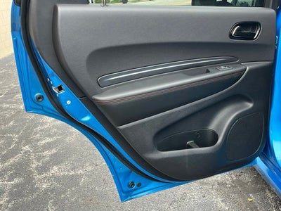 2026 Dodge Durango GT HEMI V8