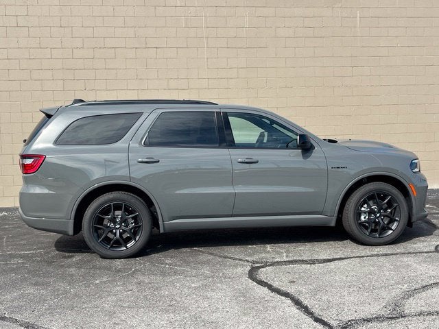 2027 Dodge Durango GT