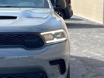 2027 Dodge Durango GT