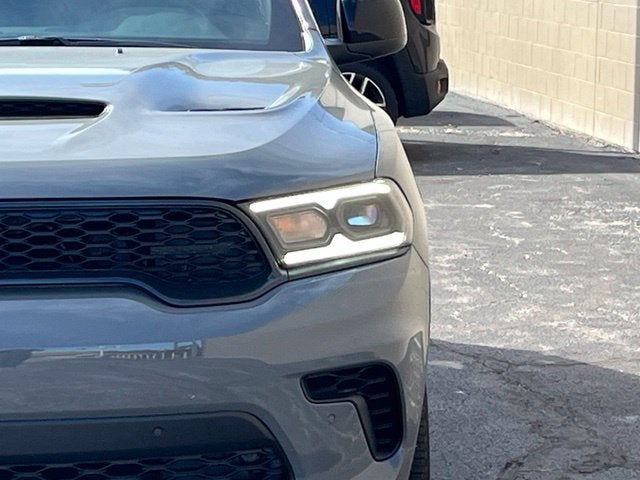 2027 Dodge Durango GT