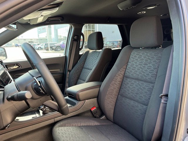 2027 Dodge Durango GT