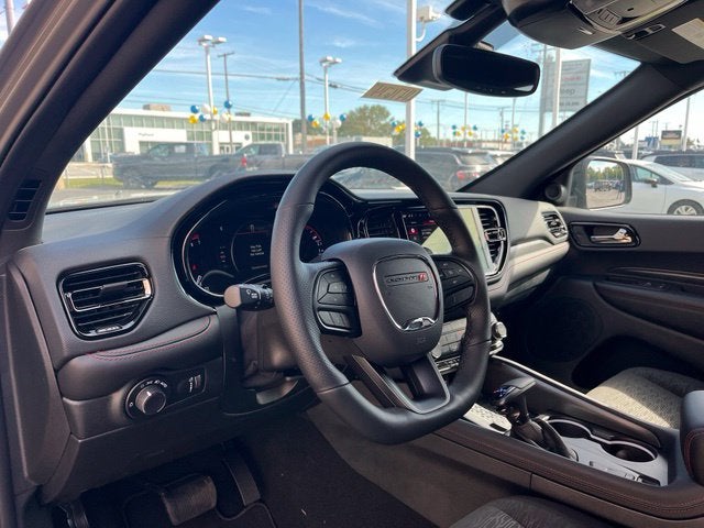 2027 Dodge Durango GT