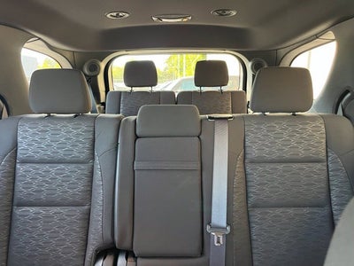 2027 Dodge Durango GT