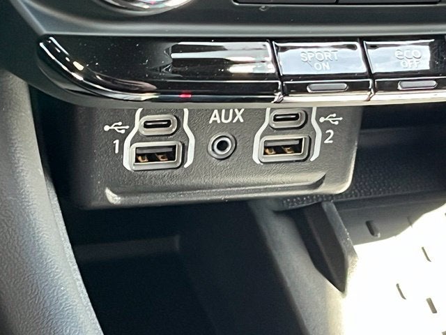 2027 Dodge Durango GT