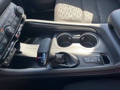 2027 Dodge Durango GT