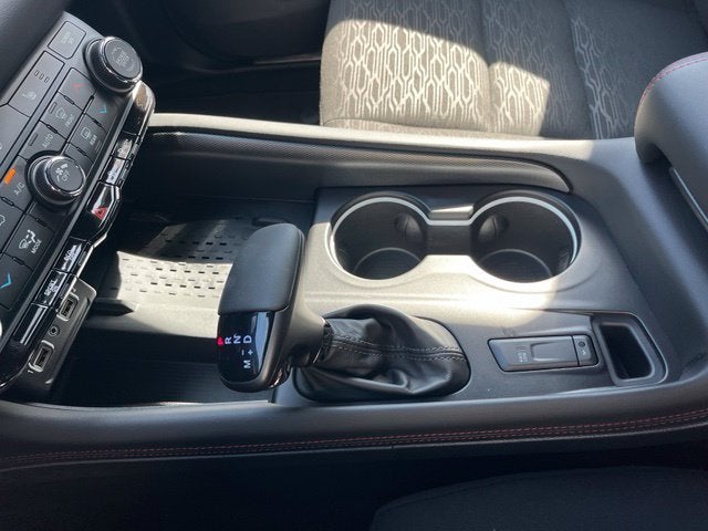 2027 Dodge Durango GT