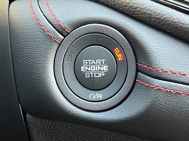 2027 Dodge Durango GT