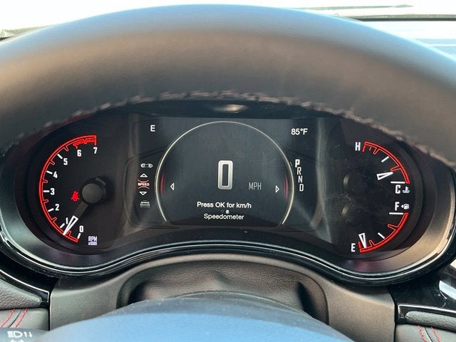 2027 Dodge Durango GT