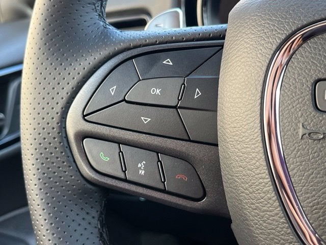 2027 Dodge Durango GT
