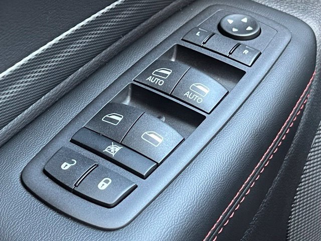 2027 Dodge Durango GT