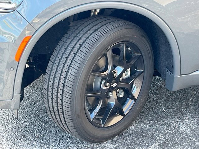 2027 Dodge Durango GT