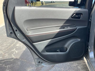 2027 Dodge Durango GT