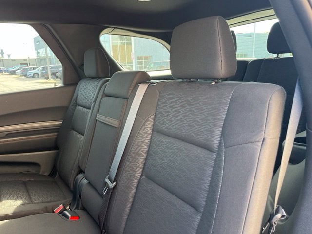 2027 Dodge Durango GT