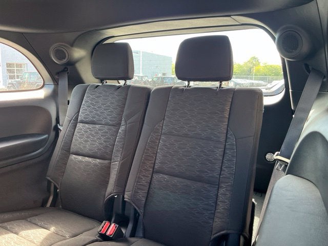 2027 Dodge Durango GT