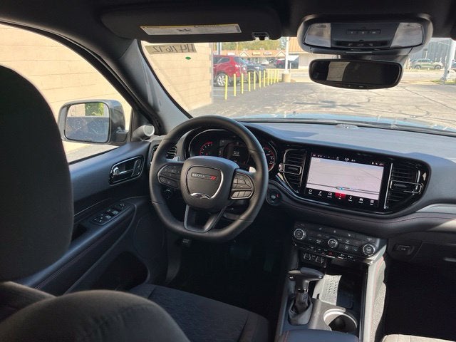 2027 Dodge Durango GT