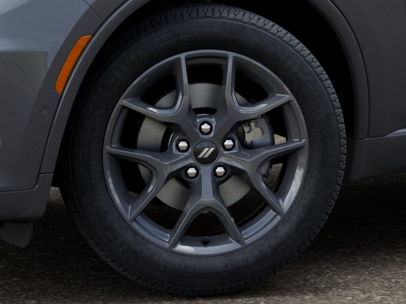 2027 Dodge Durango GT