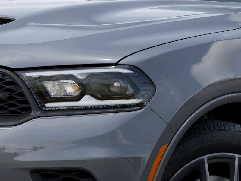 2027 Dodge Durango GT