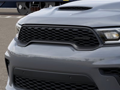 2027 Dodge Durango GT