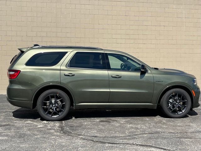 2027 Dodge Durango GT