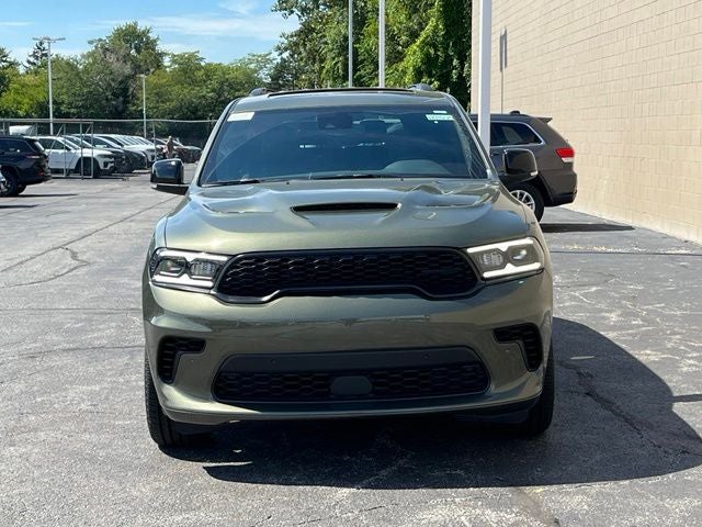 2027 Dodge Durango GT