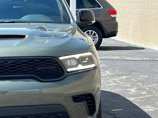 2027 Dodge Durango GT