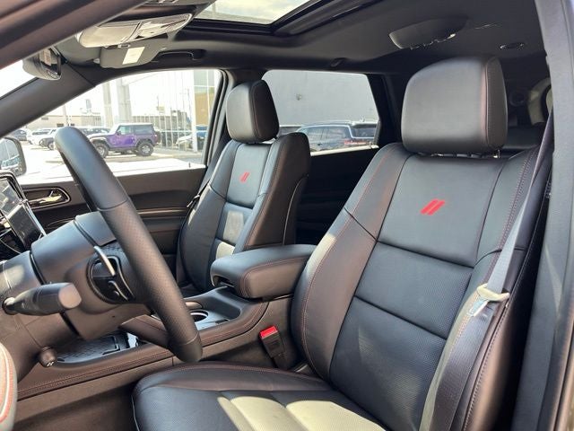 2027 Dodge Durango GT
