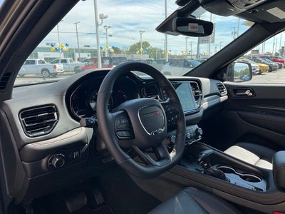 2027 Dodge Durango GT