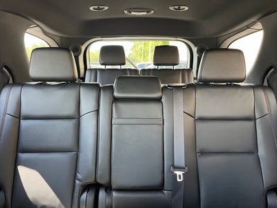 2027 Dodge Durango GT