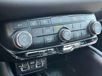 2027 Dodge Durango GT