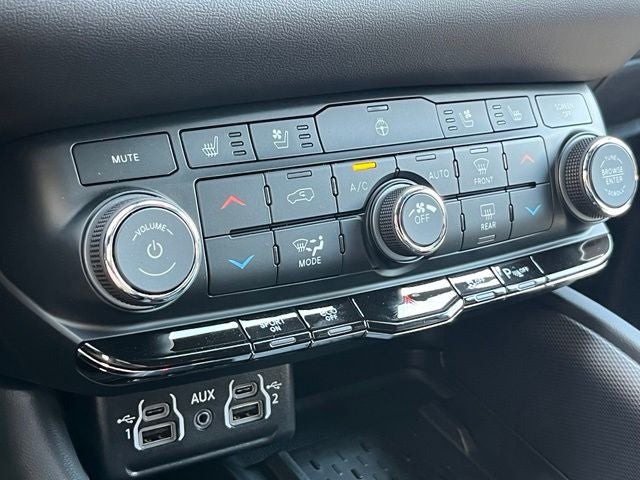 2027 Dodge Durango GT