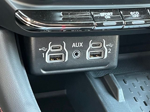 2027 Dodge Durango GT