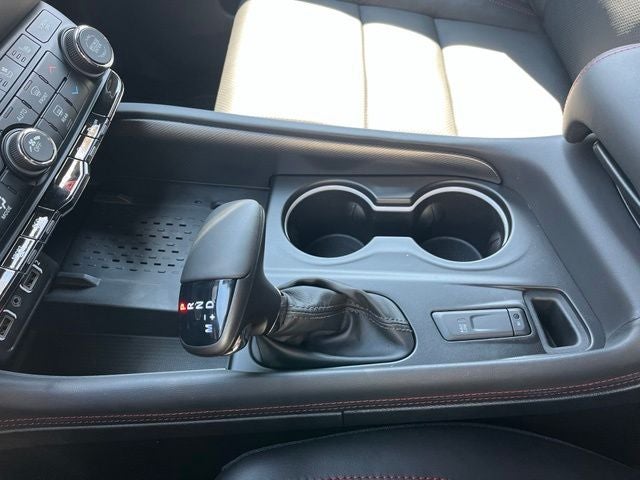 2027 Dodge Durango GT