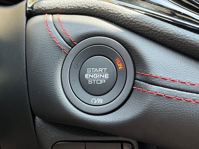 2027 Dodge Durango GT