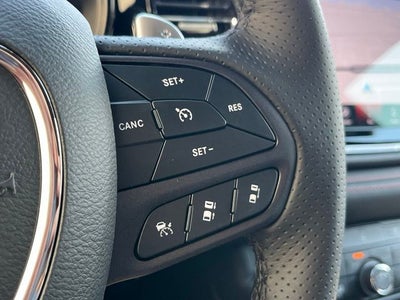 2027 Dodge Durango GT