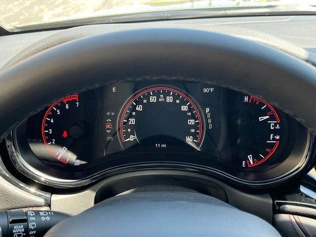 2027 Dodge Durango GT