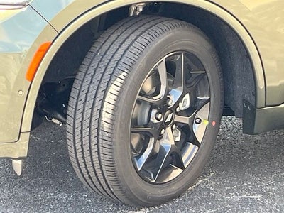 2027 Dodge Durango GT